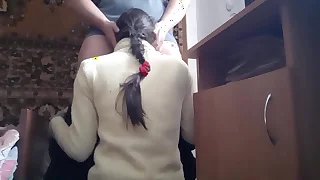 Our gentle sensitive sex with elements be worthwhile for punitiveness - Lesbian Illusion Girls